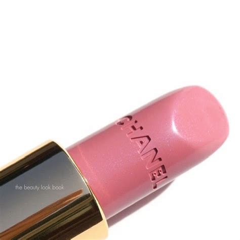 creme lipstick rose baby chanel|Chanel pink lipstick.